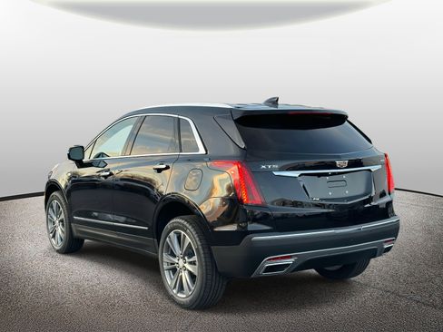 New 2025 Cadillac XT5 Premium Luxury w/ LPO, Floor Liner Package image 21