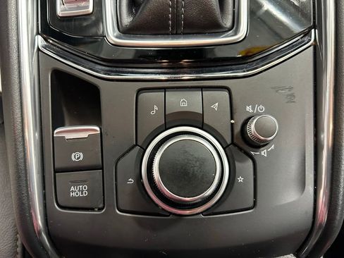 Used 2023 MAZDA CX-5 AWD 2.5 S w/ Premium Package image 14