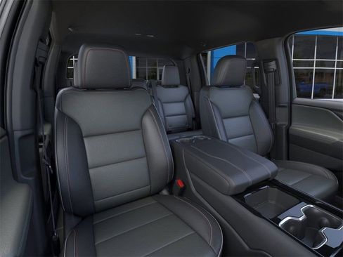 New 2026 Chevrolet Silverado EV Trail Boss w/ Plus Package AWD/4WD image 40