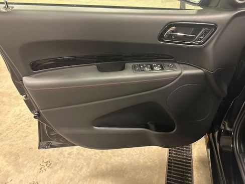 New 2026 Dodge Durango GT image 10