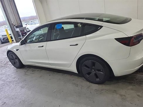 Used 2023 Tesla Model 3 Long Range image 7