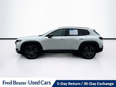 Used 2024 MAZDA CX-50 AWD 2.5 S w/ Cargo Package image 5