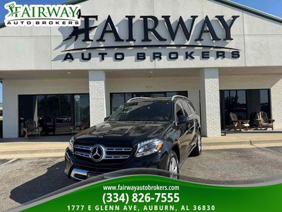 Used 2018 Mercedes-Benz GLS 450 4MATIC