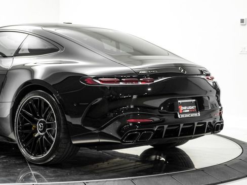 Used 2024 Mercedes-Benz AMG GT 55 image 15