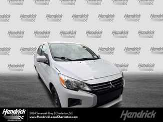 Used 2023 Mitsubishi Mirage G4 ES FWD video 1