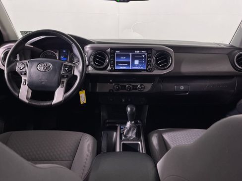 Certified 2020 Toyota Tacoma SR5 RWD image 14