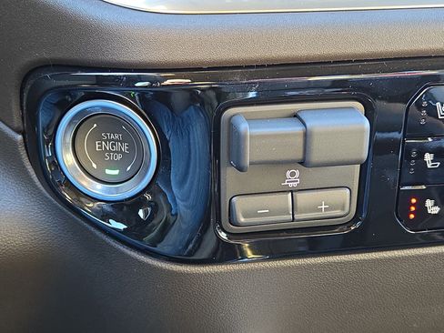 New 2026 Chevrolet Silverado 1500 LTZ w/ LTZ Premium Package image 25