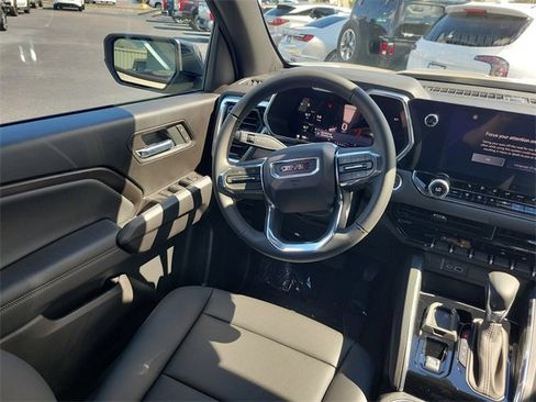 New 2026 GMC Canyon Elevation w/ Convenience Package image 9