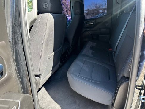 Used 2020 Chevrolet Silverado 1500 LT image 11