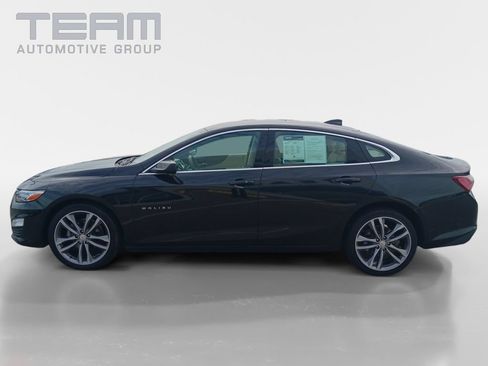 Used 2024 Chevrolet Malibu LT FWD image 4