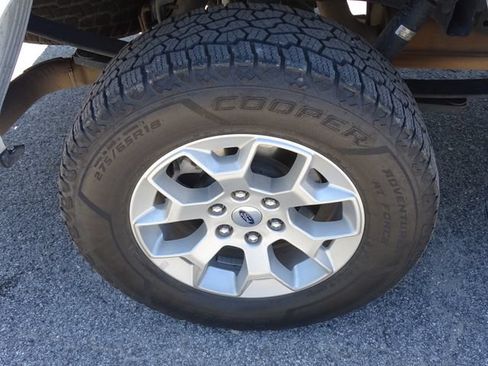 Used 2023 Ford F150 XLT AWD/4WD image 16
