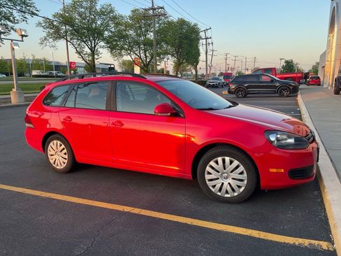 Used 2013 Volkswagen Jetta S FWD image 2
