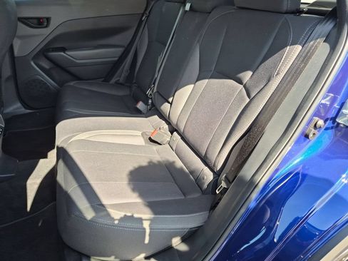 Used 2025 Subaru Crosstrek 2.5i Premium AWD/4WD image 28