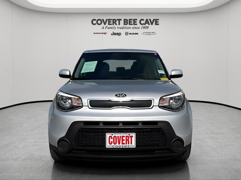 Used 2016 Kia Soul image 2