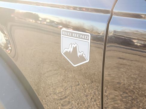 New 2025 Ford Bronco Big Bend image 18