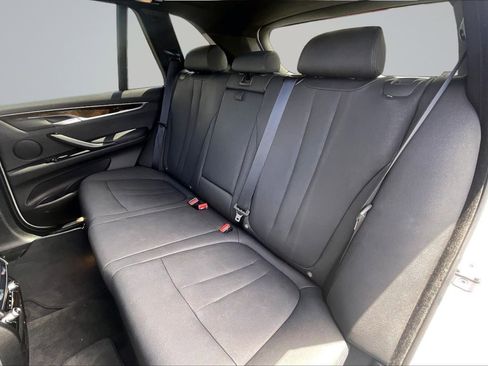 Used 2018 BMW X5 sDrive35i RWD image 26