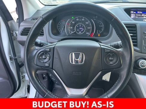 Used 2013 Honda CR-V EX-L image 18