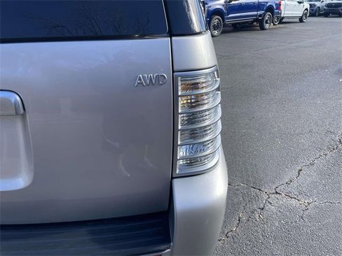 Used 2007 Mercury Mountaineer AWD image 32