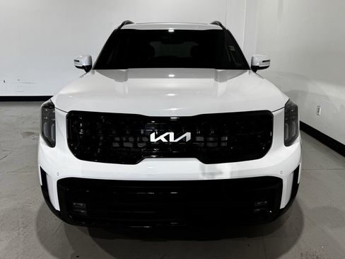 Used 2024 Kia Telluride SX X-Pro AWD/4WD image 10