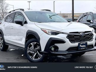 New 2026 Subaru Crosstrek 2.0i Premium video 1