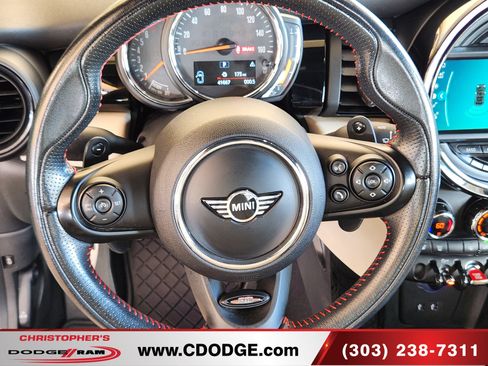 Used 2019 MINI Cooper S FWD image 9