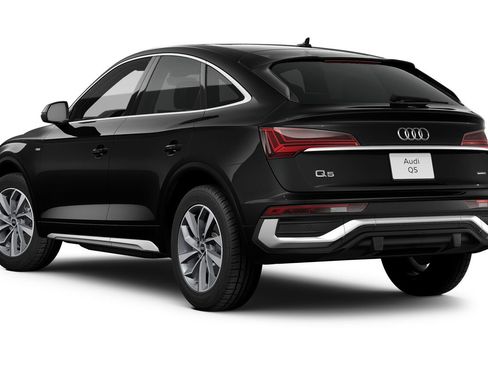 Certified 2024 Audi Q5 2.0T Premium AWD/4WD image 2
