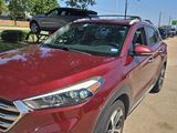 Used 2017 Hyundai Tucson Limited w/ Cargo Package image 2