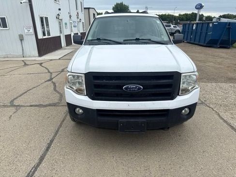Used 2010 Ford Expedition XLT AWD/4WD image 4