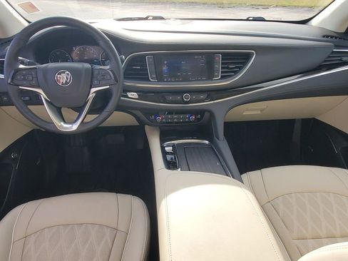 Used 2023 Buick Enclave Avenir w/ Avenir Technology Package image 24