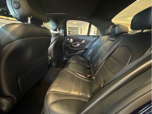 Used 2018 Mercedes-Benz C 63 AMG S image 31