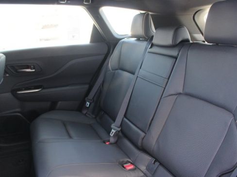 New 2026 Toyota Crown Signia AWD/4WD image 14