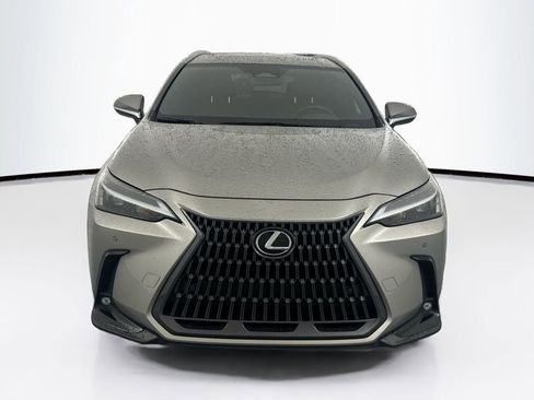 Used 2023 Lexus NX 350 AWD image 2