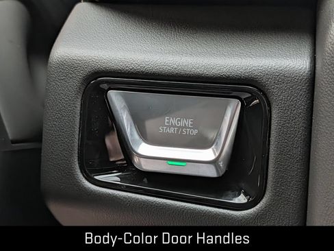New 2026 GMC Yukon XL AT4 w/ AT4 Premium Package AWD/4WD image 17