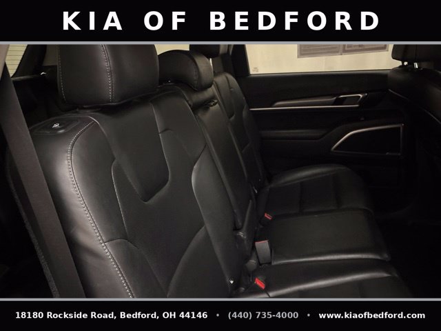 Certified 2022 Kia Telluride LX AWD/4WD image 24