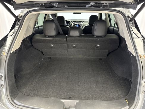 Used 2021 Nissan Murano SL image 17