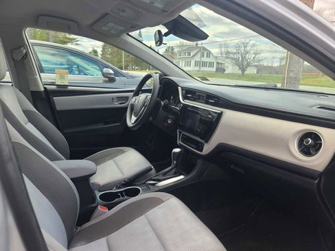 Used 2017 Toyota Corolla L image 24