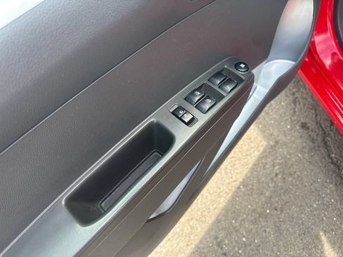 Used 2015 Chevrolet Spark LT FWD image 11