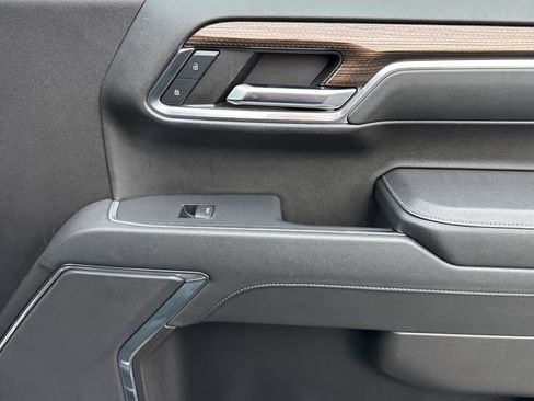 Used 2023 Chevrolet Silverado 1500 RST w/ LPO, Dark Essentials Package image 26