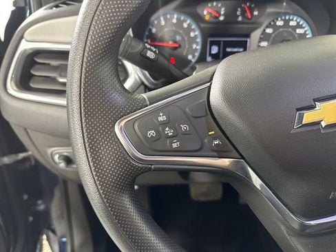 Used 2020 Chevrolet Equinox LS w/ LS Convenience Package image 15