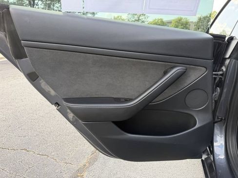 Used 2023 Tesla Model 3 Standard Range RWD image 21