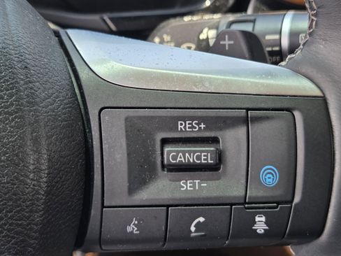 Used 2022 INFINITI QX60 Sensory w/ Vision Package FWD image 27