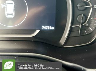 Used 2020 Hyundai Santa Fe Limited w/ Cargo Package AWD/4WD video 2