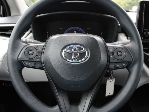 New 2026 Toyota Corolla Cross L AWD/4WD image 26