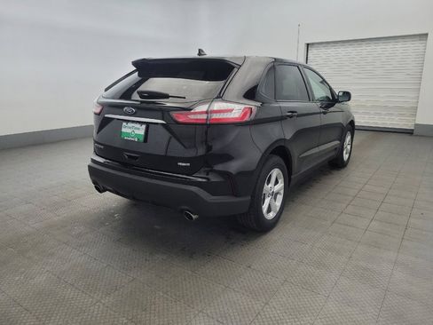 Used 2020 Ford Edge SE image 9