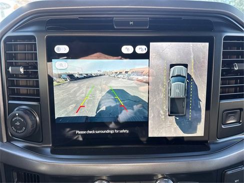 New 2025 Ford F150 XLT w/ Equipment Group 302A MID image 23