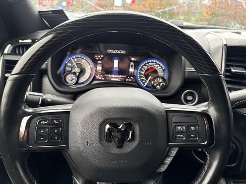 Used 2022 RAM 3500 Limited w/ Night Edition image 31