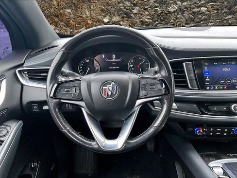 Used 2022 Buick Enclave Premium image 5