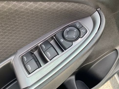 Certified 2023 Chevrolet Malibu LT FWD image 17