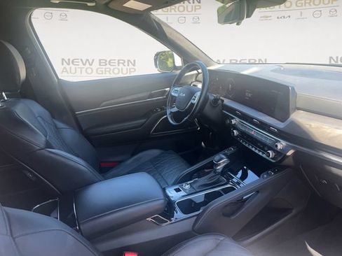Used 2024 Kia Telluride SX Prestige X-Pro AWD/4WD image 15