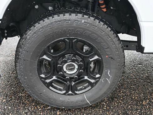 New 2025 Ford F250 XL w/ STX Appearance Package image 29